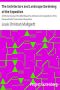 [Gutenberg 9647] • The Architecture and Landscape Gardening of the Exposition / A Pictorial Survey of the Most Beautiful Achitectural Compositions of the Panama-Pacific International Exposition